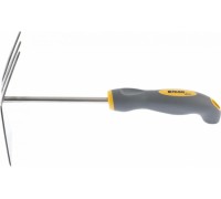 Мотыга PALISAD PREMIUM PLUS комбинированная, 70х290 мм, нерж. сталь 62055