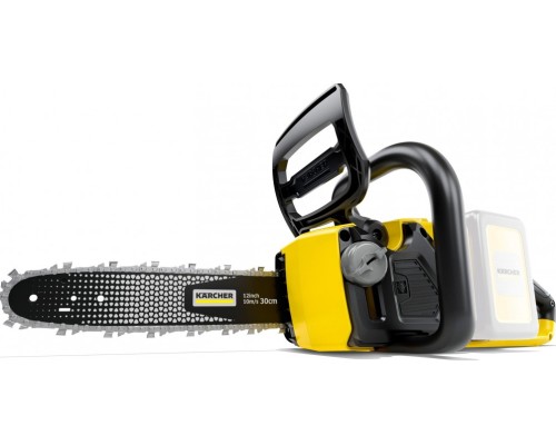 Пила цепная аккумуляторная KARCHER CNS 18-30 Battery *INT [1.444-001.0]