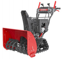 Снегоуборщик бензиновый SUNREKA GS 617TL 212012