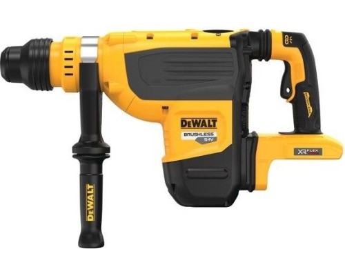 Перфоратор аккумуляторный DeWALT DCH 735 N FLEXVOLT, бесщеточный, без АКБ и ЗУ [DCH735N-XJ]