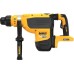 Перфоратор аккумуляторный DeWALT DCH 735 N FLEXVOLT, бесщеточный, без АКБ и ЗУ [DCH735N-XJ]