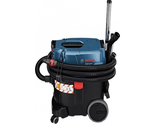 Пылесос сетевой BOSCH GAS 35 L SFC+ [06019C3000]