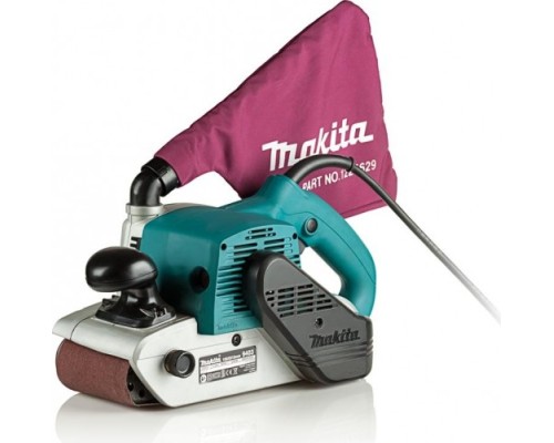 Шлифмашина ленточная сетевая MAKITA 9403