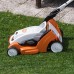 Газонокосилка аккумуляторная STIHL RMA 339 C с АК 20 и AL 101 [63200111443]