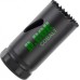 Коронка биметаллическая D.BOR COBALT-ST 25 мм (m42) мелкий зуб [D-HS-BIM-ST-38-025]