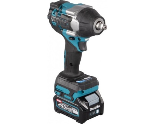 Гайковерт аккумуляторный MAKITA TW 007 GD201 [TW007GD201]