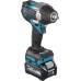 Гайковерт аккумуляторный MAKITA TW 007 GD201 [TW007GD201]