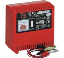 Зарядное устройство BLUE WELD POLARBOOST-100 [807630]