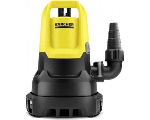 Насос дренажный KARCHER SP 16.000 Dual [1.645-832.0]