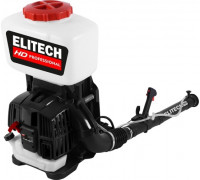 Воздуходувка бензиновая ELITECH BP 6338RMD (E1608.009.00) 210199