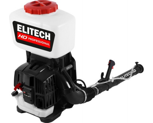 Воздуходувка бензиновая ELITECH BP 6338RMD
