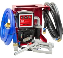 Комплект для перекачки топлива PETROLL VOTEX 50/ 12v (BS) 50271