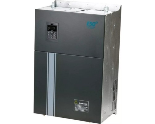 Частотный преобразователь ESQ 230-4T-160K 160квт, 380в 08.04.304494