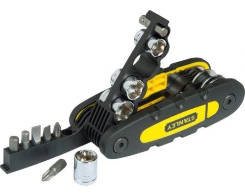 Мультитул STANLEY MULTI TOOL STHT0-70695 [STHT0-70695]