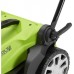 Газонокосилка аккумуляторная GREENWORKS G40LM35K4 (2501907UB) [2501907UB]