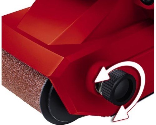 Шлифмашина ленточная EINHELL 4466260 TC-BS 8038 Шлифмашина ленточная EINHELL 4466260 TC-BS 8038