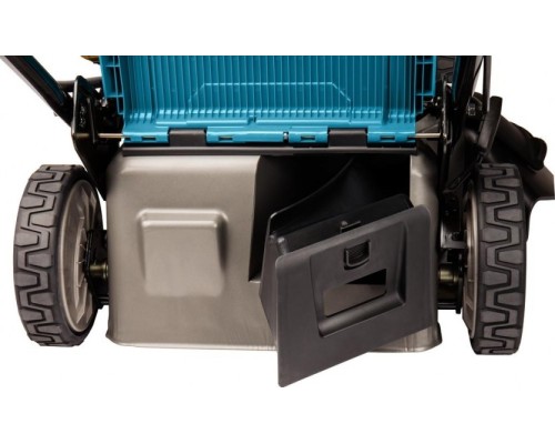 Газонокосилка аккумуляторная MAKITA DLM 532 Z без АКБ и З/У [DLM532Z]