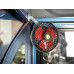 Трицикл грузовой электрический RUTRIKE Рейс 1300 60V1200W темно 024458-2740 купить с доставкой и официальной гарантией