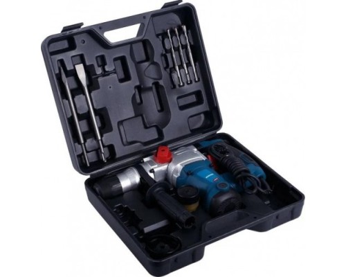 Перфоратор КРАТОН RH-1250-30 [3 07 01 028]