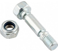 Болт срезной CHAMPION с гайкой ST556 (М8) 556-02-150