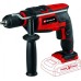 Дрель аккумуляторная EINHELL 4513960 PXC TC-ID 18 Li без АКБ и ЗУ ударная