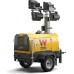 Осветительная вышка WACKER NEUSON LTS-8L (без прицепа или под прицеп с ПТС 5009999255) [5100042180]