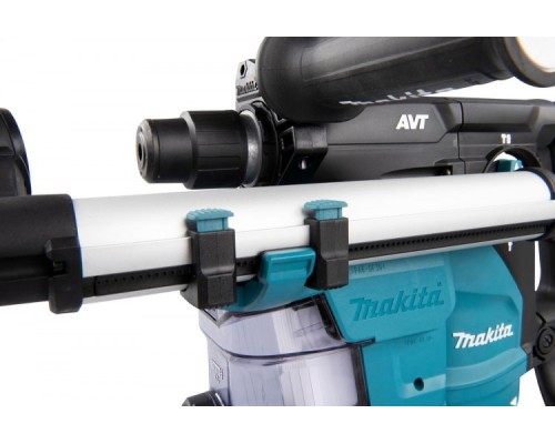 Перфоратор MAKITA HR3011FCJ