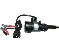 Насос для масла и топлива GROZ EOP/DC/12 электрический 12V GR45521 GR45521