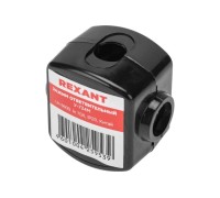 Зажим ответвительный REXANT У-734М (16-35/16-25 мм²) IP20 07-0734