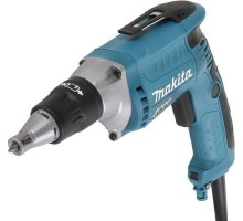 Шуруповерт сетевой MAKITA FS 4300 JX2