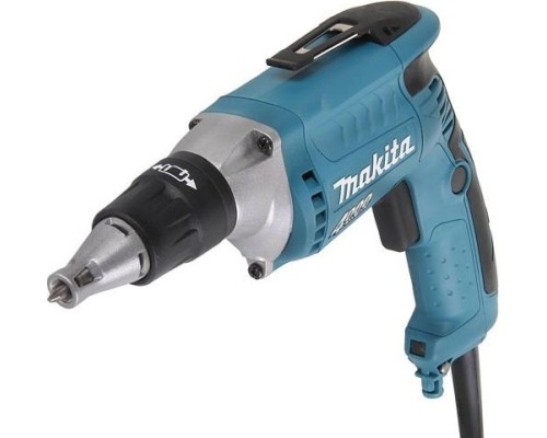 Шуруповерт сетевой MAKITA FS 4300 JX2