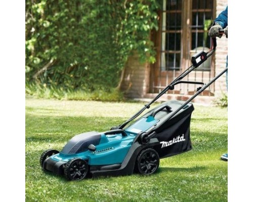 Газонокосилка аккумуляторная MAKITA DLM 330 RT [DLM330RT]