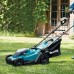 Газонокосилка аккумуляторная MAKITA DLM 330 RT [DLM330RT]