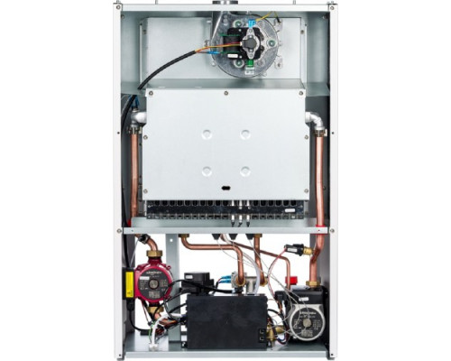 Котел газовый KOTITONTTU TOIVO T40 OK OpenTherm с шиной 00-00000635 купить с доставкой и официальной гарантией