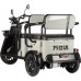 Трицикл WANSHIDA LC300 серый-3077 025552-3077 купить с доставкой и официальной гарантией