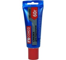 Смазка редукторная СОЮЗ СБС-0201А  special gear grease, 60 г