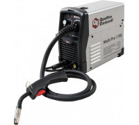 Сварочный аппарат полуавтомат QUATTRO ELEMENTI Multi Pro 1700 790-052