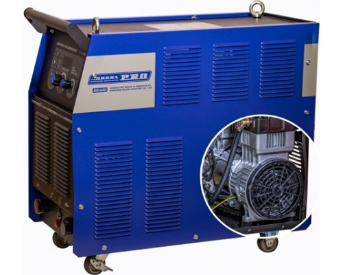 Аппарат плазменной резки Aurora AirForce 100 Compressor+MMA