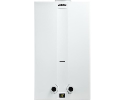 Газовая колонка ZANUSSI Fonte 12 [НС-1107001]