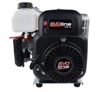 Мотопомпа бензиновая Evoline XG 15 для слабозагрязненной воды (произведено Zongshen) 1T90SXG15EVO