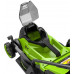 Газонокосилка аккумуляторная GREENWORKS 2520607UB 24V, 33 см, бесщеточная, c 1хАКБ 4Ач купить с доставкой и официальной гарантией