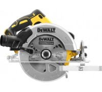 Пила циркулярная аккумуляторная DeWALT DCS 570 NT без АКБ и ЗУ DCS570NT-XJ