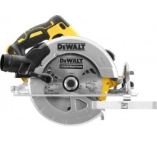 Пила циркулярная аккумуляторная DeWALT DCS 570 NT без АКБ и ЗУ DCS570NT-XJ
