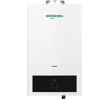 Газовая колонка KOTITONTTU SUARI S10 EM проточная 00-00000084