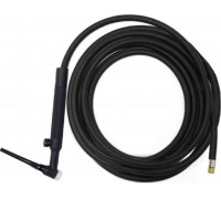 Горелка AURORA TIG 26V (180A 35%) 8m, с вентилем 12153 12153