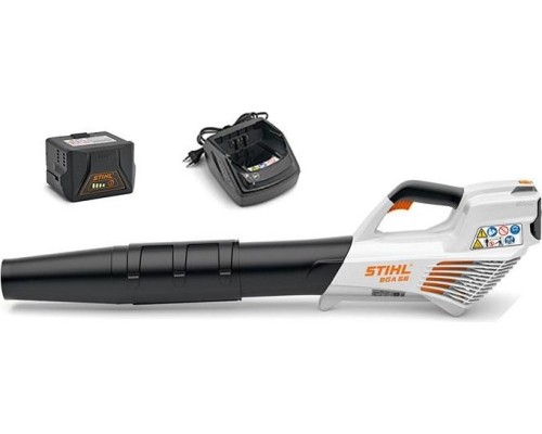 Воздуходувка STIHL BGA 56 [45230115918]