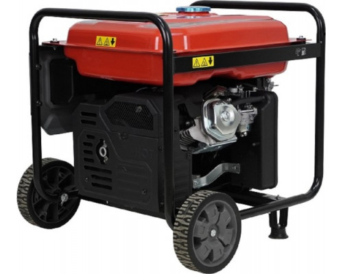 Генератор бензиновый инверторный LONCIN GH9000I