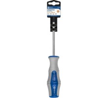 Отвертка TX Кобальт 910-072 ultra grip tamper-27х100 мм cr-v, двухкомпонентная