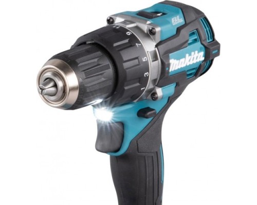 Дрель-шуруповерт аккумуляторная MAKITA DF002GD201