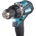 Дрель-шуруповерт аккумуляторная MAKITA DF002GD201